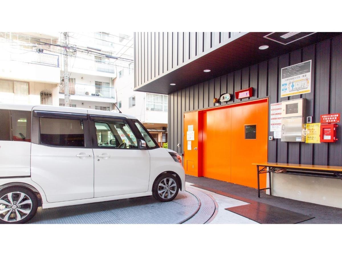 Hotel Taiyo Noen Nibancho - Vacation Stay 36262V Matsuyama  Exterior photo